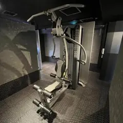 【コジコジさま専用】タフスタッフ　ベンチプレス台 15de2f4c4aa910f5db1f618f891fa0