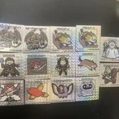 2026年最新】ちびキャラシール mtgの人気アイテム - メルカリ