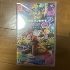 マリオカート8 デラックス Nintendo Switch