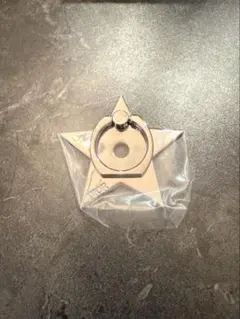 Dior 星型スマホリング 3M VHBテープ付き