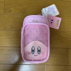 星のカービィポーチ