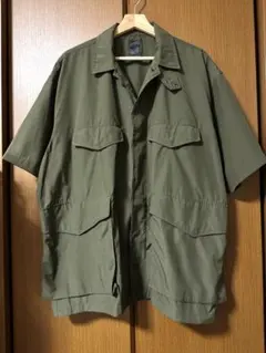 daiwa pier 39TECH MIL FIELD SHIRTS ダイワピア daiwa pier 39TECH MIL FIELD SHIRTS ダイワピア - メルカリ