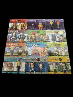 2025年最新】ワンピースワールドコレクタブル 32の人気アイテム - メルカリ