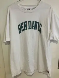 BEN DAVIS ベンデイビス Tシャツ