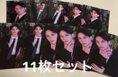 ワンエン ONE N’ ONLY 沢村玲 REI 生誕 生写真 セット