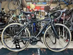 2022年10月購入 Bianchi BERGAMO ビアンキ ベルガモ 黒 - メルカリ