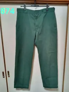 チノパン ワークパンツ