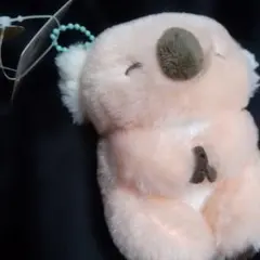 モモア まるまりコアランド コアラ ぬいぐるみ マスコット モーリー