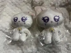 ME:I ME:EYE's かぷっこふれんず清水恵子 K:NYAN - メルカリ