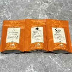LUPICIA 紅茶　ティーバッグ 3種セットのサムネイル