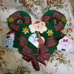 ディズニーシー　2023　デコレーション　ガーランド　新品