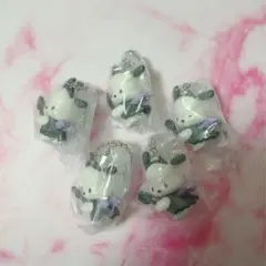 いたずらこあくまスイング ポチャッコセット