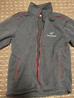 ツアーステージ メンズウェア