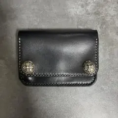 トラッカーウォレット 折り財布