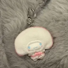 ちびっとも おかず シナモロール シナモン かまぼこ