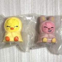 SKZOO スキズ ライトマスコット ポガリ トゥエッキ