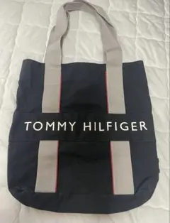 TOMMY HILFIGER トートバッグのサムネイル
