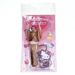松平健 マツケン ハローキティ ソラマチ アクリルスタンド - メルカリ