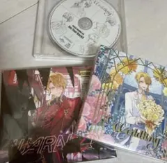2026年最新】浦島坂田船 cd センラの人気アイテム - メルカリ