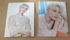 SEVENTEEN ホシ HOSHI 2024 HOME トレカ セット