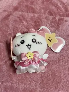 まじかるちいかわ マジカルチャージマスコット　ちいかわのサムネイル