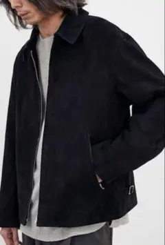 2025年最新】super soft sheep suede zipの人気アイテム - メルカリ