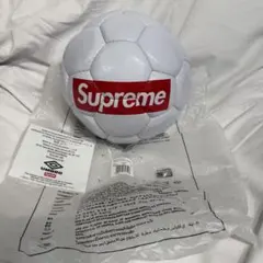 2026年最新】SUPREME umbro soccer ballの人気アイテム - メルカリ