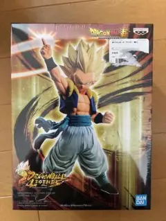 ドラゴンボール レジェンズ ゴテンクス