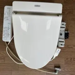 TOTO ウォシュレット TCF6623 型CS1 アイボリー - メルカリ