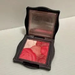 ANNA SUI アナスイ ローズ チークカラー 400 6g ピンク系 花柄のサムネイル