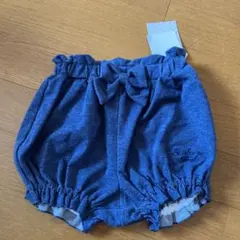 シャーリーテンプル ブルマ かぼちゃパンツ 90