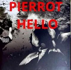 PIERROT / HELLO CD512123