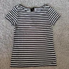 バックリボンTシャツのサムネイル