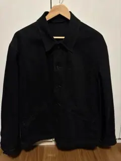 UNIQLO U オーバーサイズカラーデニムジャケット M