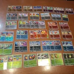 ポケモンカード　全てモンスターボールミラー　まとめ売り