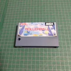 MSX カートリッジゲーム ロードランナー 箱 説明書付き - メルカリ
