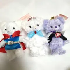 2025年最新】ユニベア 白雪姫の人気アイテム - メルカリ