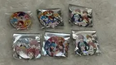 すとぷり　缶バッジ　シークレット　まとめ売り