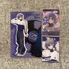 If We Were 小柳ロウ　フォト服カード　ポストカード