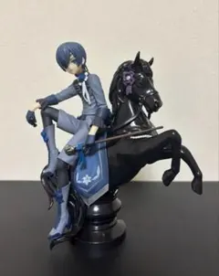 2026年最新】コトブキヤ 黒執事 シエルの人気アイテム - メルカリ