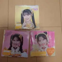 超ときめき♡宣伝部 CD3種（菅田愛貴） - メルカリ