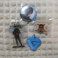 数原龍友　5点　まとめ売り