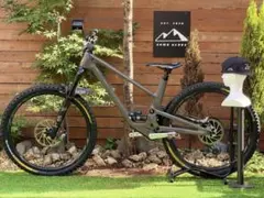 hai bike xduro downhill 9.0 - メルカリ