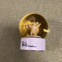 ロンハーマン スノードーム TODAY'S BEAUTIFUL