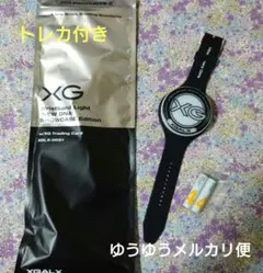 XG リストバンドライト カスタムパーツ全種セット XG リストバンドライト カスタムパーツ全種セット Amazon.co.jp