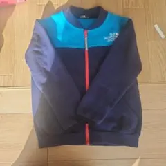 ノースフェイス　トレーナー　110