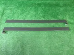ＤＡ１７Ｗ　エブリィ　スライドドア　レールカバー　左右　パール DA17W エブリィ スライドドア レールカバー 左右 パール 美品
