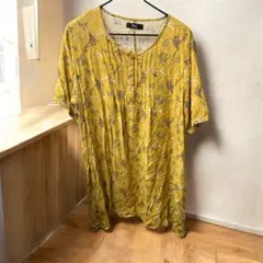 大きいサイズ♡3L けのサムネイル