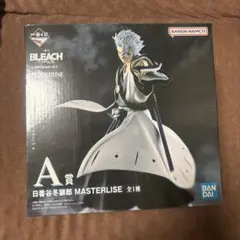 2026年最新】A賞 一番くじ BLEACH 日番谷冬獅郎 MASTERLISEの人気