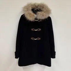 2025年最新】any SiS レディース ダッフルコートの人気アイテム - メルカリ